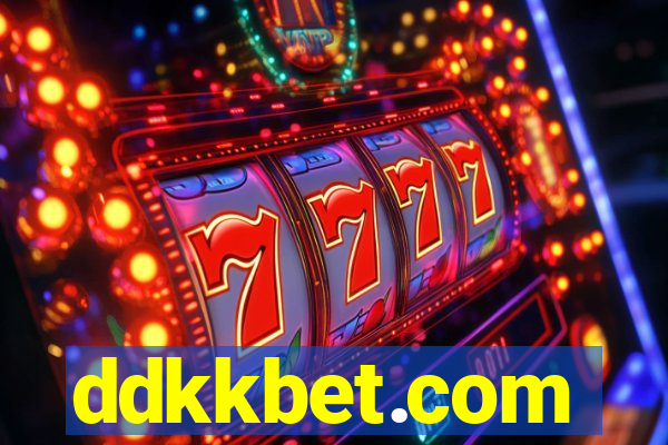 ddkkbet.com