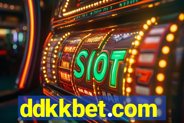 ddkkbet.com