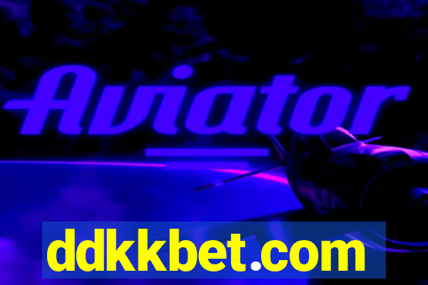 ddkkbet.com