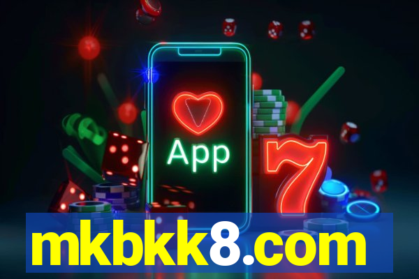 mkbkk8.com