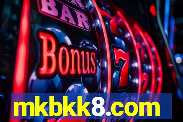 mkbkk8.com