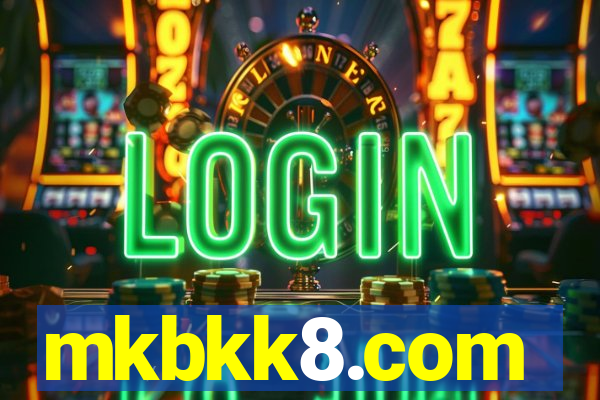 mkbkk8.com