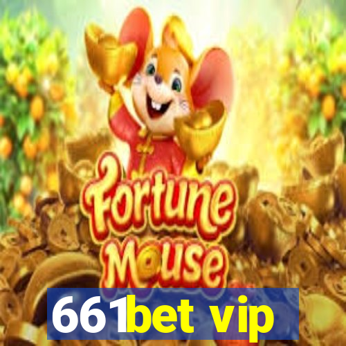 661bet vip