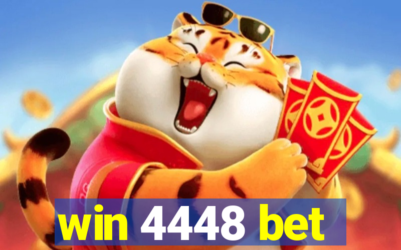 win 4448 bet