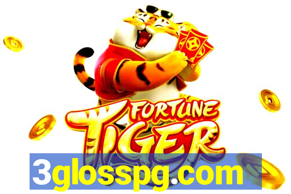 3glosspg.com