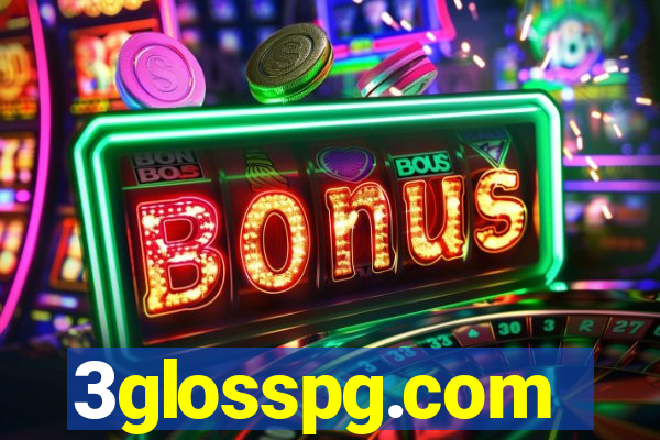 3glosspg.com