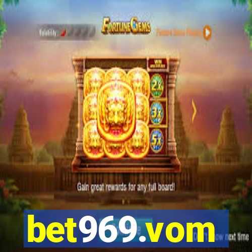 bet969.vom