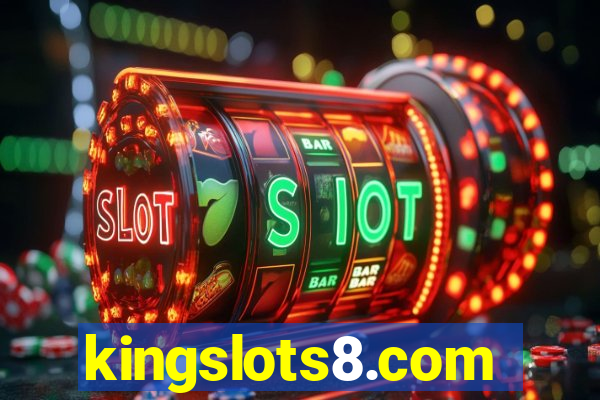 kingslots8.com