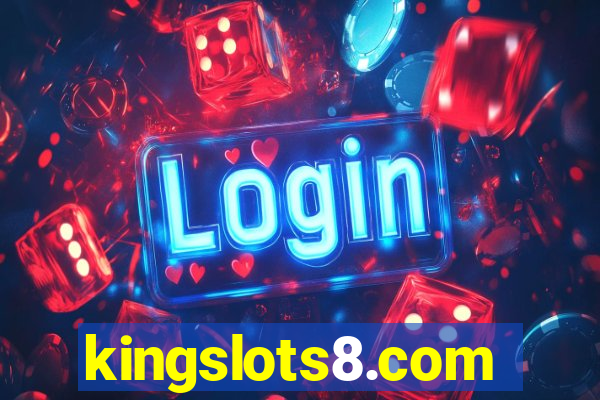 kingslots8.com