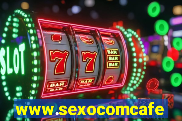 www.sexocomcafe.com.br