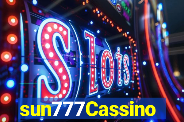 sun777Cassino