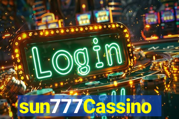 sun777Cassino