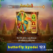 butterfly kyodai 123