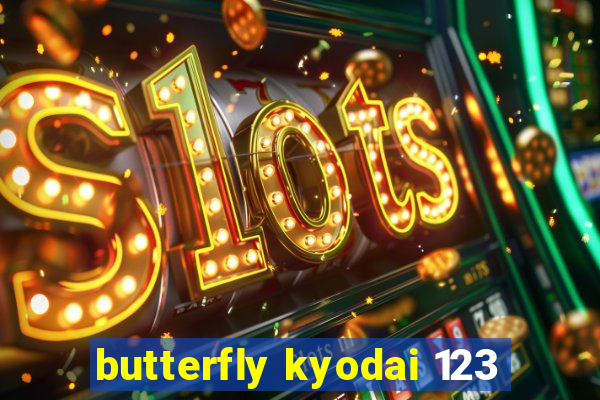 butterfly kyodai 123