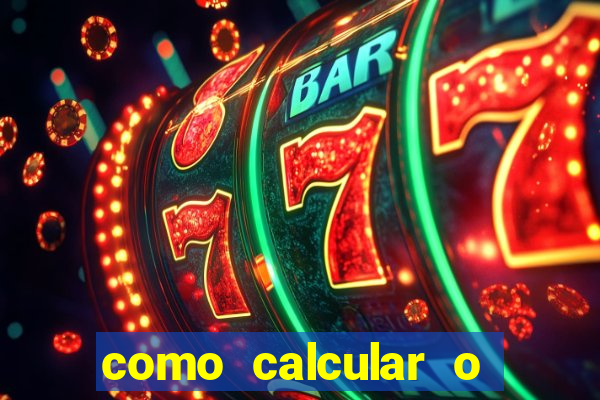 como calcular o cashback da blaze