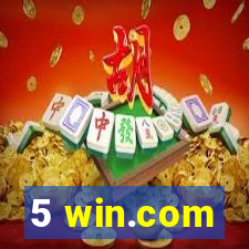 5 win.com