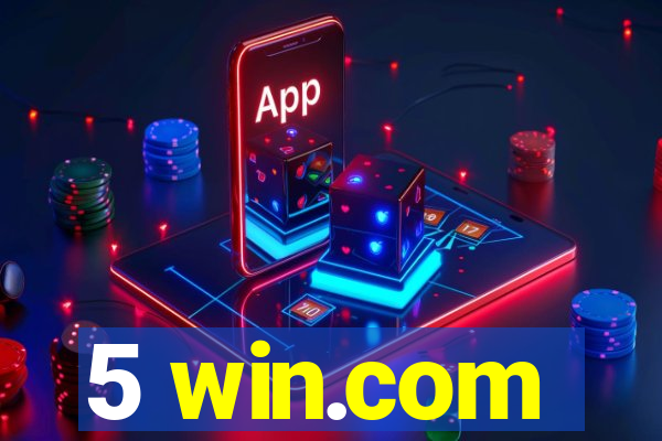 5 win.com