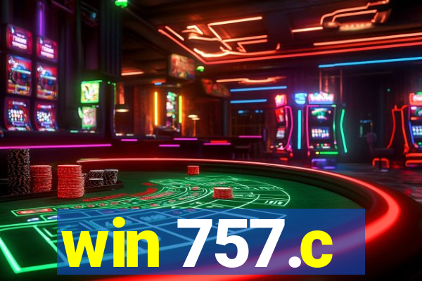 win 757.c