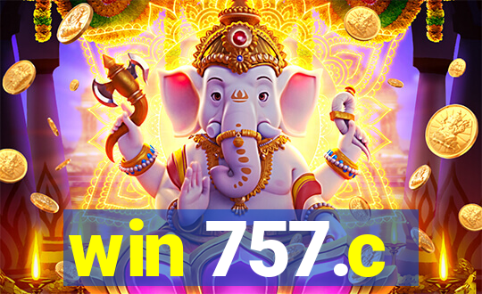 win 757.c
