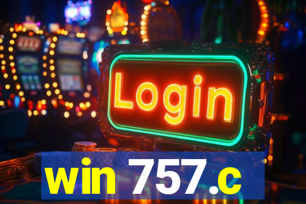 win 757.c