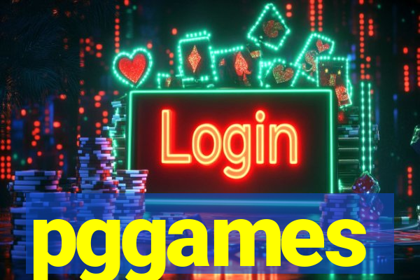 pggames