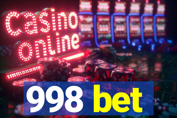 998 bet