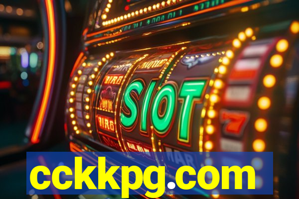 cckkpg.com