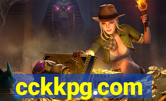 cckkpg.com