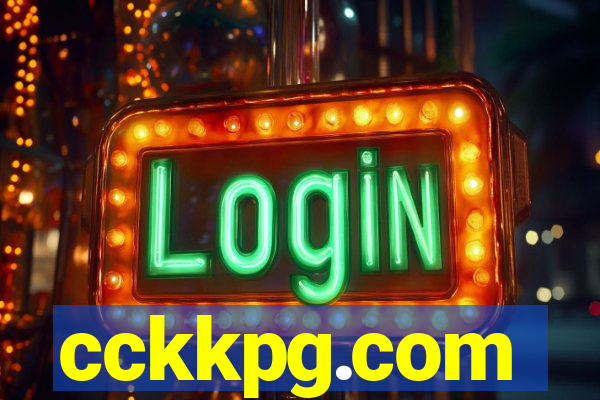 cckkpg.com