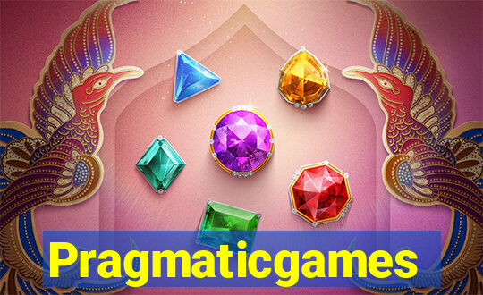 Pragmaticgames