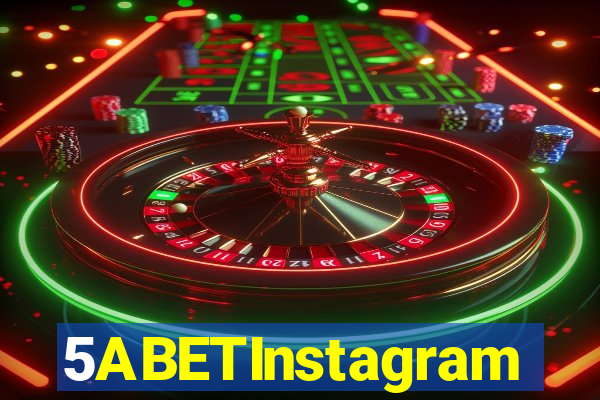 5ABETInstagram