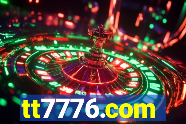 tt7776.com