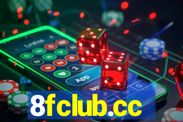 8fclub.cc