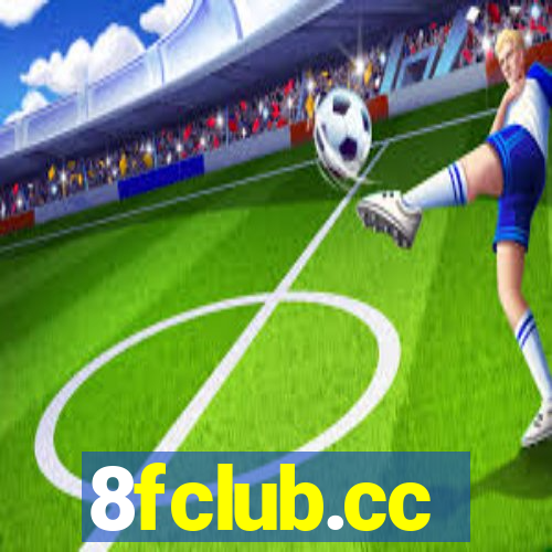 8fclub.cc