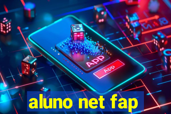 aluno net fap