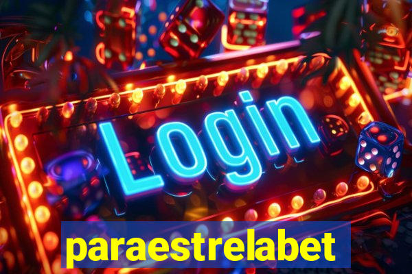 paraestrelabet