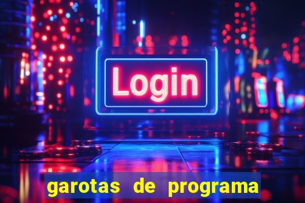 garotas de programa porto ferreira