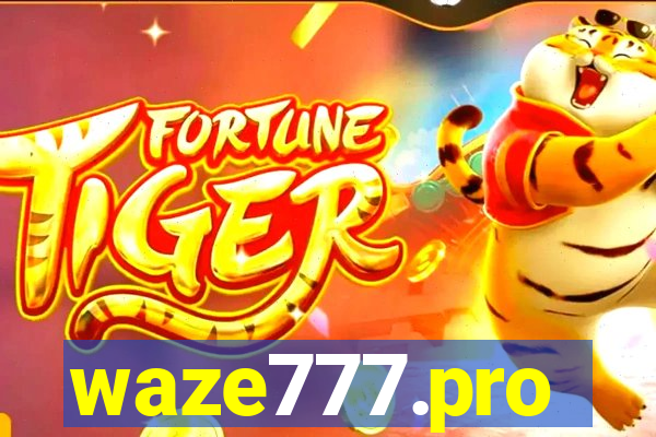 waze777.pro