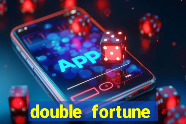 double fortune minutos pagantes