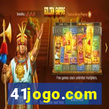41jogo.com