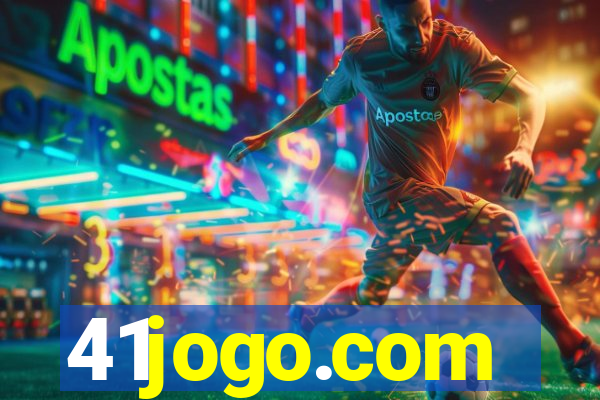 41jogo.com