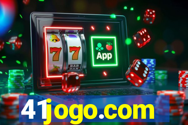 41jogo.com