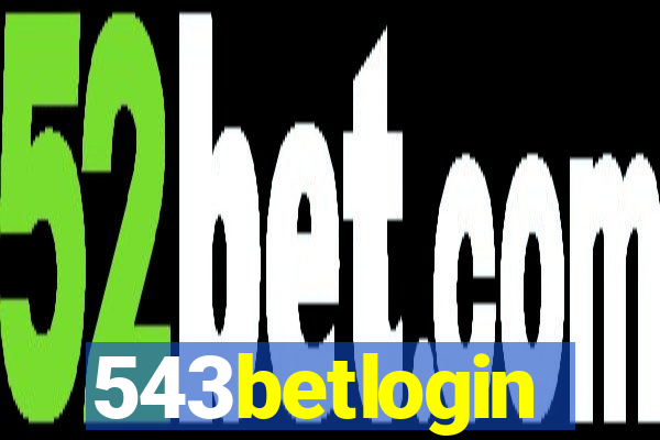 543betlogin
