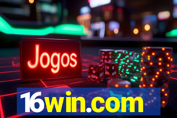 16win.com