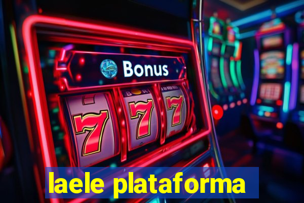 laele plataforma