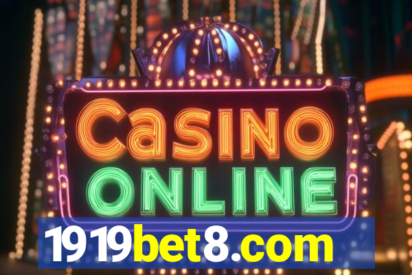 1919bet8.com