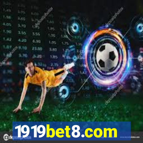 1919bet8.com