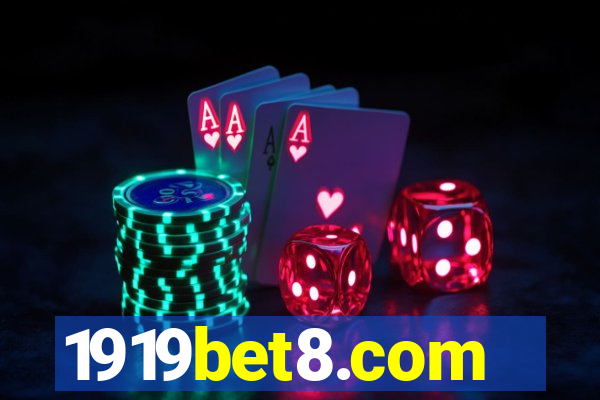 1919bet8.com