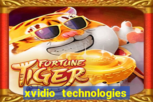 xvidio technologies startup brasil 2022 download gratis