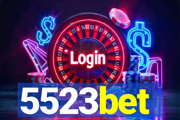 5523bet
